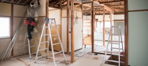 Entreprise de rénovation de la maison et de rénovation d’appartement à Fouleix
